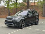 Used 2017 Land Rover Discovery SE image 4
