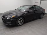 Used 2019 Kia Optima LX w/ LX 17" Wheel Package image 2