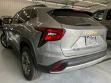New 2025 Chevrolet Trax LT w/ Driver Confidence Package image 5