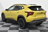 New 2025 Chevrolet Trax ACTIV w/ Sunroof Package image 3