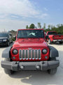 Used 2014 Jeep Wrangler Sport w/ Quick Order Package 24S image 3