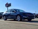 Used 2025 Chevrolet Malibu LT image 3