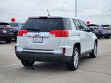Used 2017 GMC Terrain SLE image 3