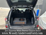 Certified 2022 Ford Escape SE image 6