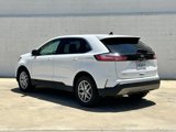 Certified 2022 Ford Edge SEL image 3
