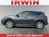 Used 2015 Toyota RAV4 Limited image 2