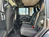 Used 2019 Jeep Wrangler Unlimited Sahara image 3