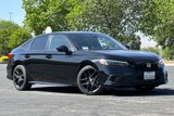 Certified 2023 Honda Civic Sport image 2