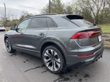 Certified 2025 Audi Q8 Premium Plus image 3