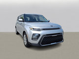 Used 2021 Kia Soul LX image 2
