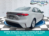 Used 2024 Toyota Corolla LE w/ LE Convenience Package image 3