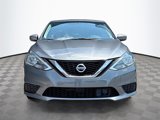 Certified 2019 Nissan Sentra SV image 2