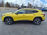 Certified 2024 Chevrolet Trax RS w/ Sunroof Package image 2
