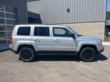 Used 2012 Jeep Patriot Sport w/ PWR Value Group image 4