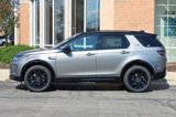 Certified 2024 Land Rover Discovery Sport Dynamic SE image 2