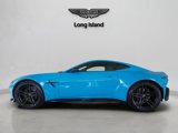 New 2025 Aston Martin V8 Vantage Coupe image 4