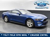 Used 2023 Ford Mustang Coupe image 4