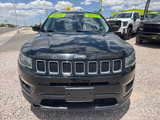 Used 2019 Jeep Compass Latitude w/ Popular Equipment Group image 4