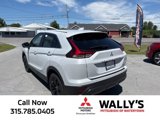 New 2025 Mitsubishi Eclipse Cross LE image 5