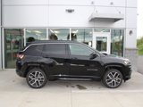 New 2025 Jeep Compass Limited w/ Elite Group image 3