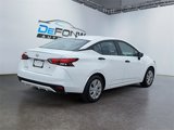 Used 2023 Nissan Versa S image 3