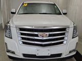 Used 2016 Cadillac Escalade Luxury image 4