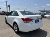 Used 2013 Chevrolet Cruze LS image 5