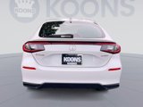 Used 2022 Honda Civic Sport image 5