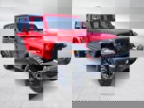 New 2025 Jeep Wrangler Willys image 2