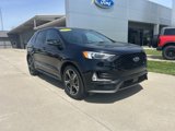 Used 2021 Ford Edge ST image 3