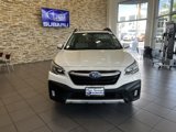Certified 2022 Subaru Outback Limited image 2