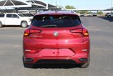 Used 2023 Buick Encore GX Select w/ Sport Touring Package image 4