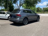 Used 2024 Volkswagen Tiguan SE image 3