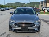 Used 2020 Ford Fusion SE image 4