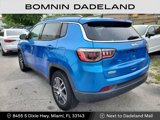 Used 2019 Jeep Compass Latitude image 4