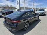 New 2025 Volkswagen Jetta Sport image 6
