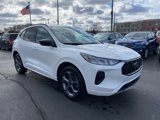 Certified 2023 Ford Escape ST-Line w/ Tech Pack #1 image 3