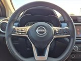 New 2025 Nissan Versa SV w/ Trunk Package image 6