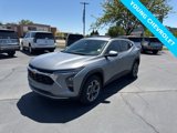New 2025 Chevrolet Trax LT w/ Driver Confidence Package image 3