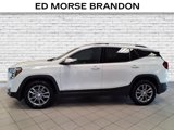 Used 2024 GMC Terrain SLT image 2
