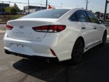 Used 2018 Hyundai Sonata Limited image 5