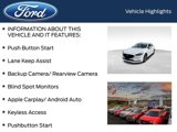 Used 2018 MAZDA MAZDA6 Sport w/ I-ACTIVSENSE Package image 4