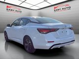 Used 2021 Nissan Sentra SV image 3