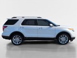 Used 2015 Ford Explorer Limited image 3