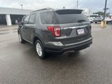 Used 2018 Ford Explorer XLT w/ Equipment Group 202A image 5