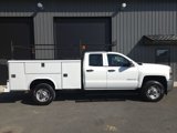 Used 2015 Chevrolet Silverado 2500 W/T image 5