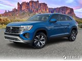 New 2025 Volkswagen Atlas Cross Sport SE image 2