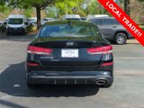 Used 2020 Kia Optima LX image 4