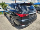 Used 2020 INFINITI QX60 Pure image 4