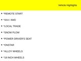 Used 2013 Chevrolet Silverado 1500 LT w/ All-Star Edition image 2